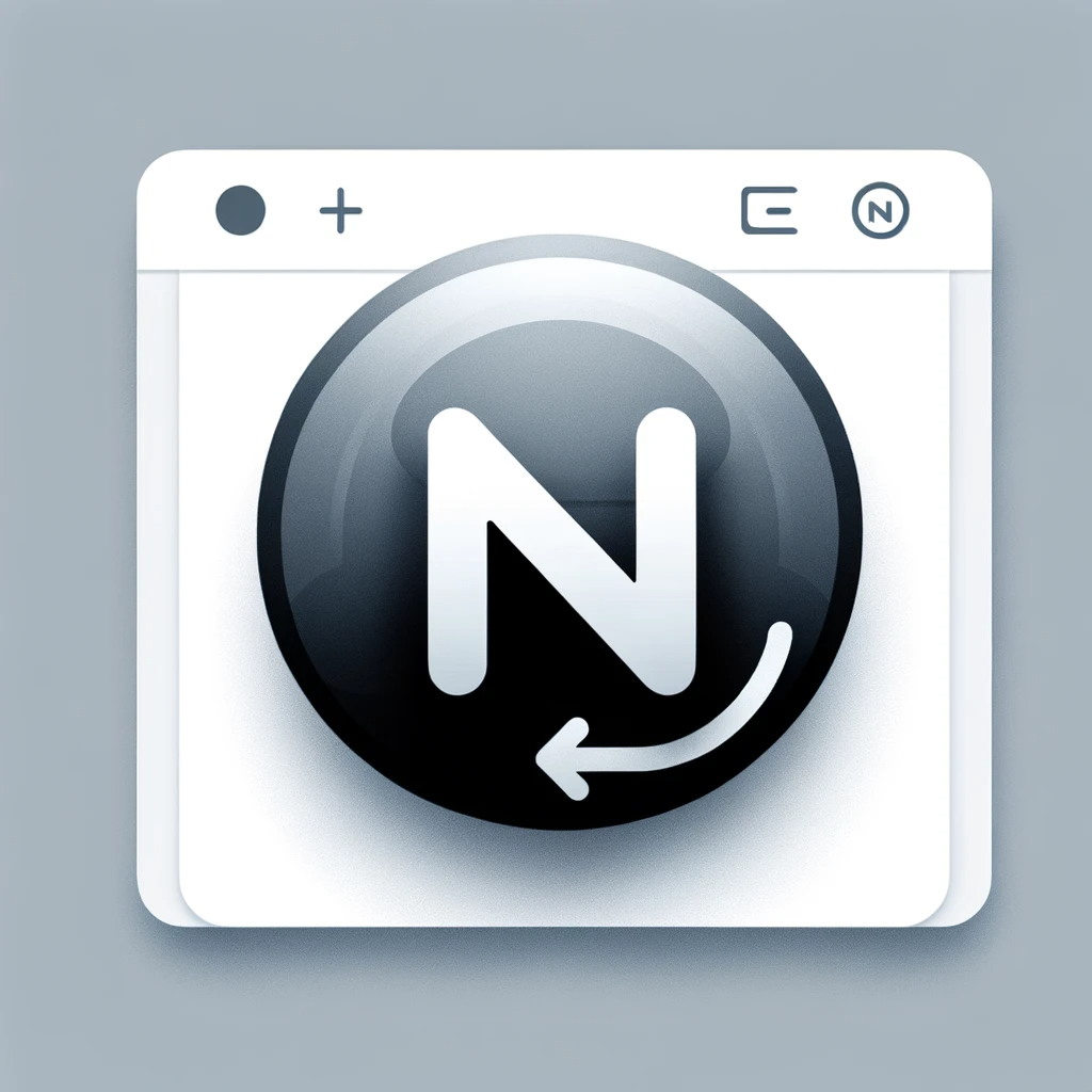 Notion Spacer Chrome extension logo